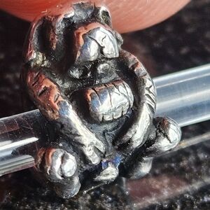 TROLLBEADS St. Bernard Dog Bead No. TAGBE 20026